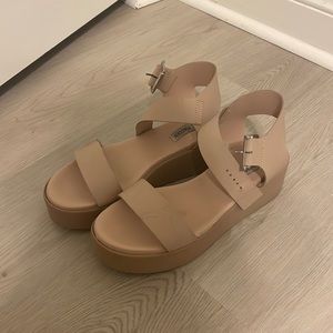 Steve Madden sandals